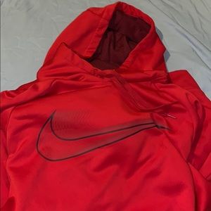 Nike sweatshirt